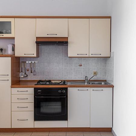Apartments Kim Rab Town Dış mekan fotoğraf