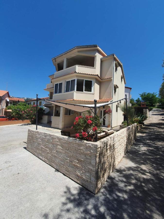 Apartments Kim Rab Town Dış mekan fotoğraf