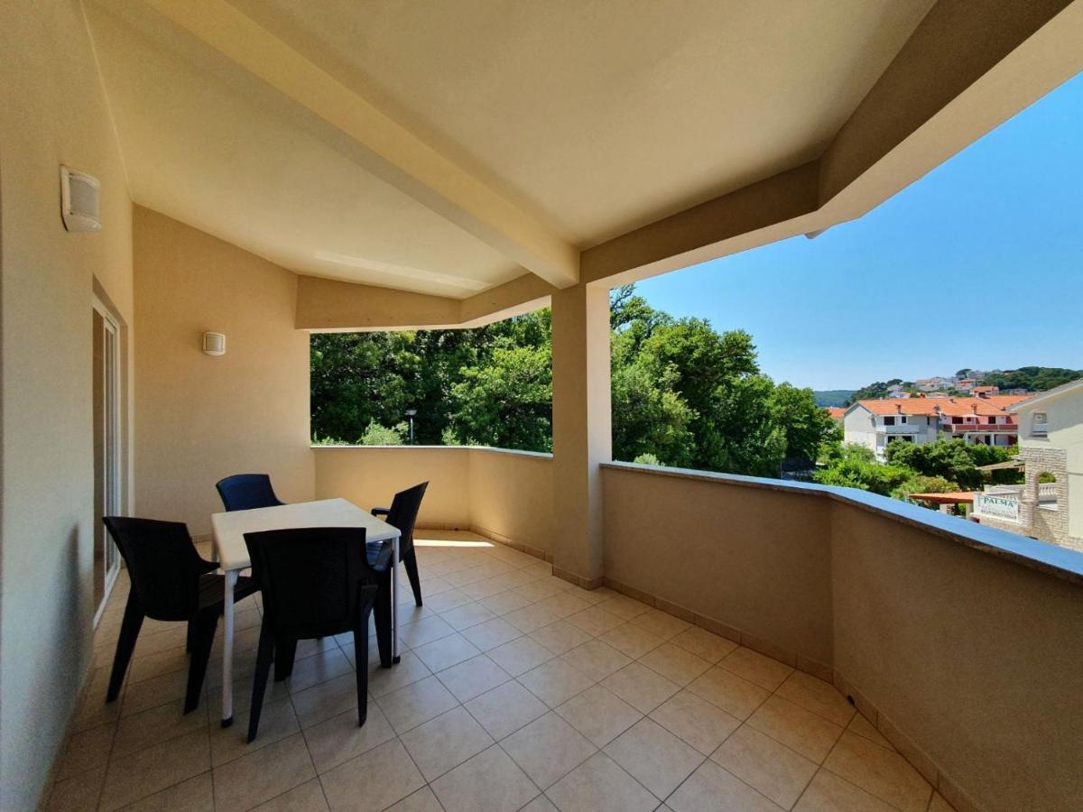 Apartments Kim Rab Town Dış mekan fotoğraf