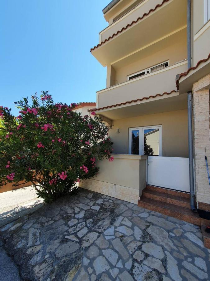 Apartments Kim Rab Town Dış mekan fotoğraf
