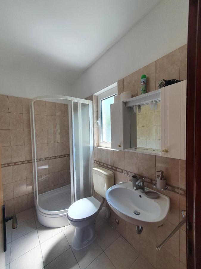 Apartments Kim Rab Town Dış mekan fotoğraf