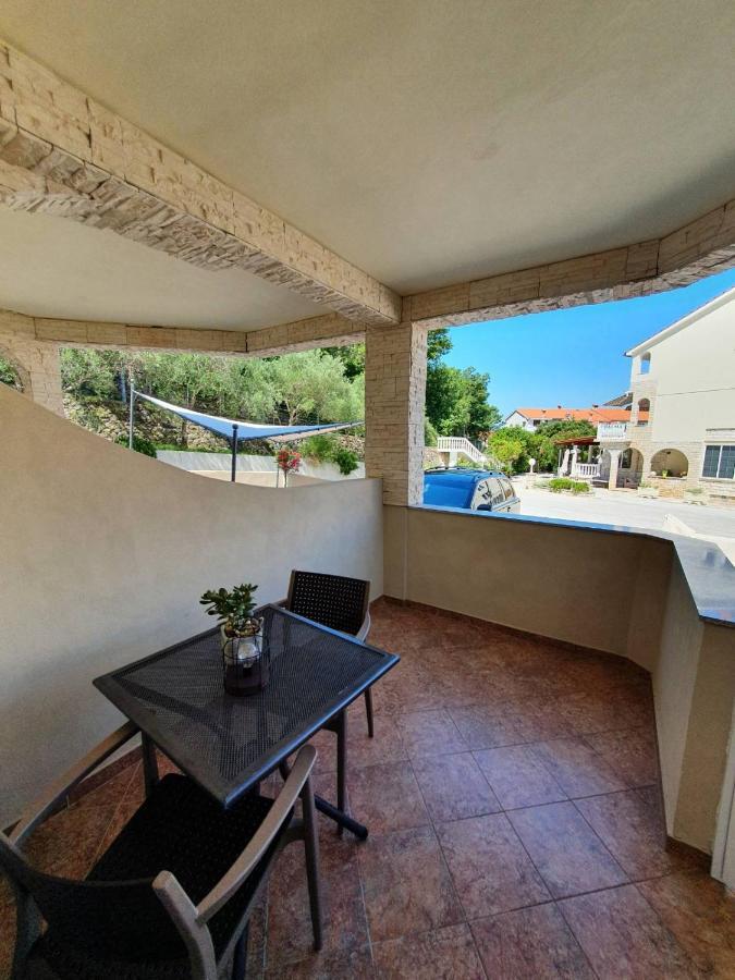 Apartments Kim Rab Town Dış mekan fotoğraf