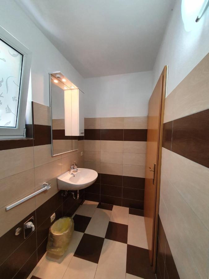 Apartments Kim Rab Town Dış mekan fotoğraf