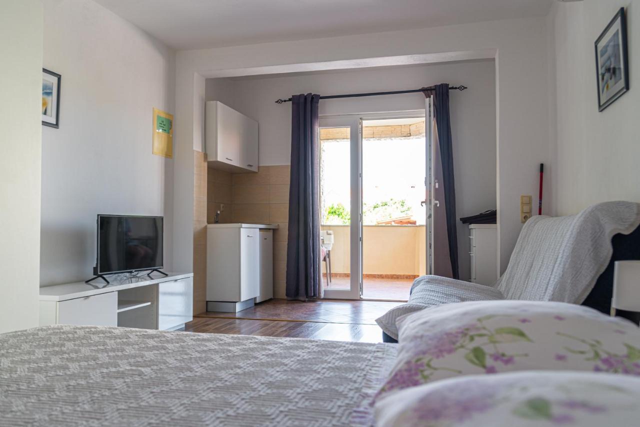 Apartments Kim Rab Town Dış mekan fotoğraf