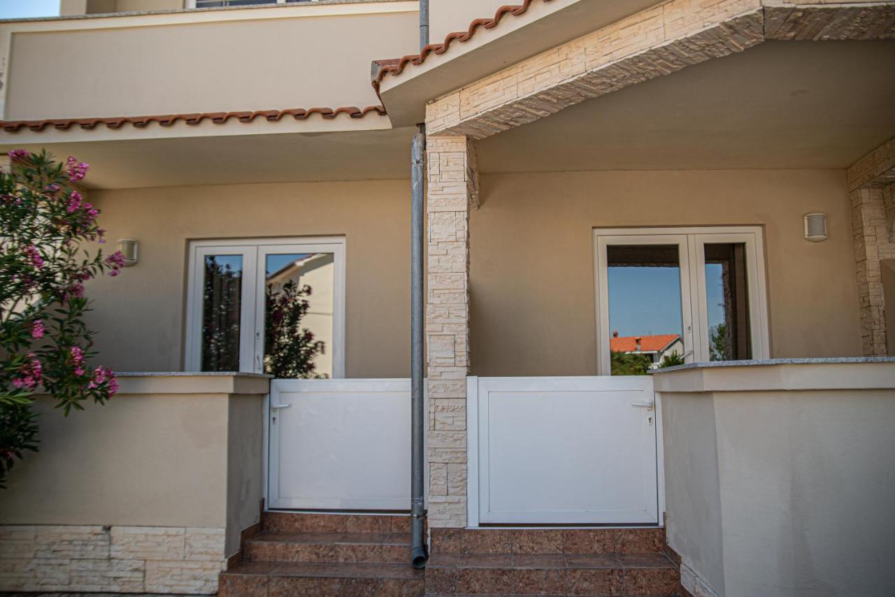 Apartments Kim Rab Town Dış mekan fotoğraf