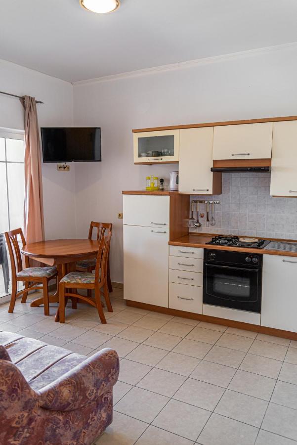 Apartments Kim Rab Town Dış mekan fotoğraf