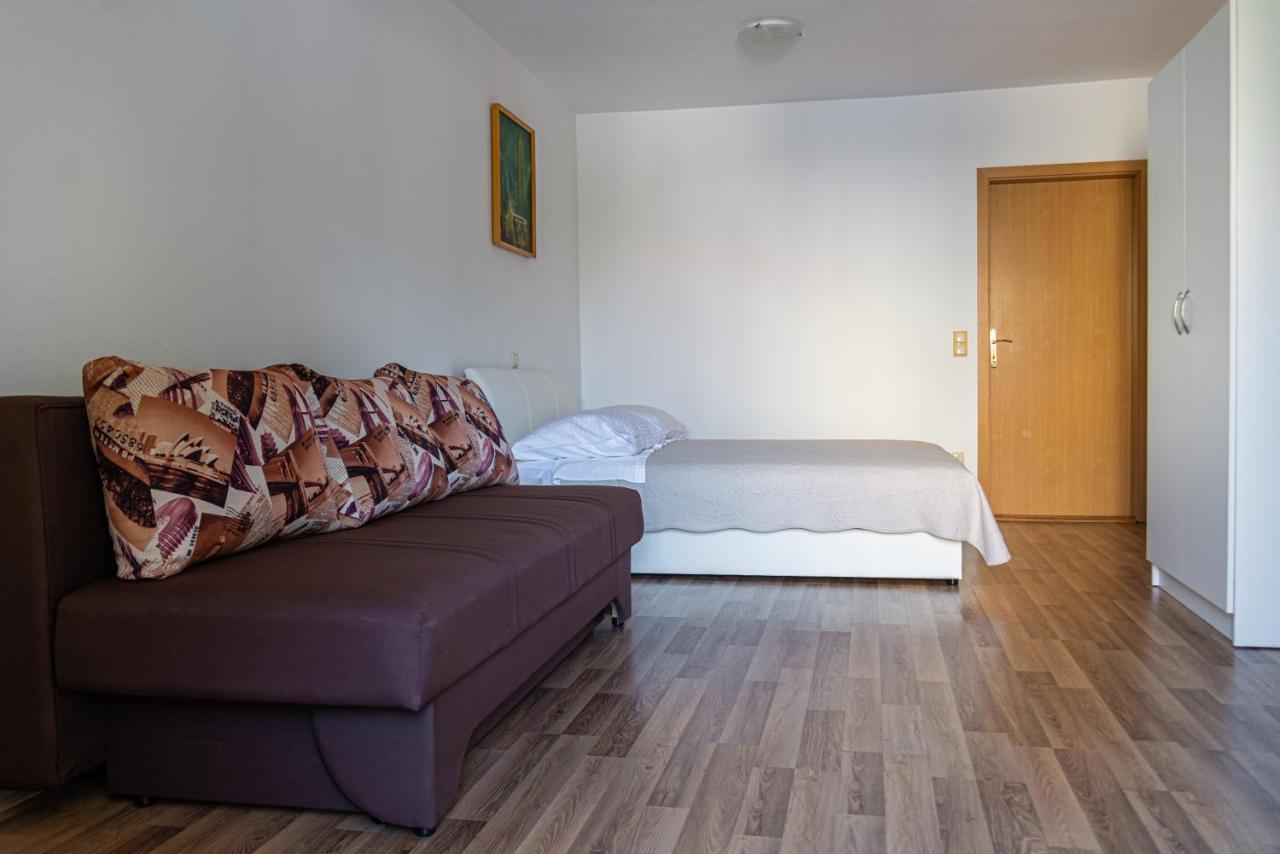 Apartments Kim Rab Town Dış mekan fotoğraf