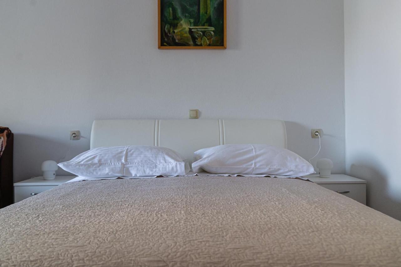 Apartments Kim Rab Town Dış mekan fotoğraf