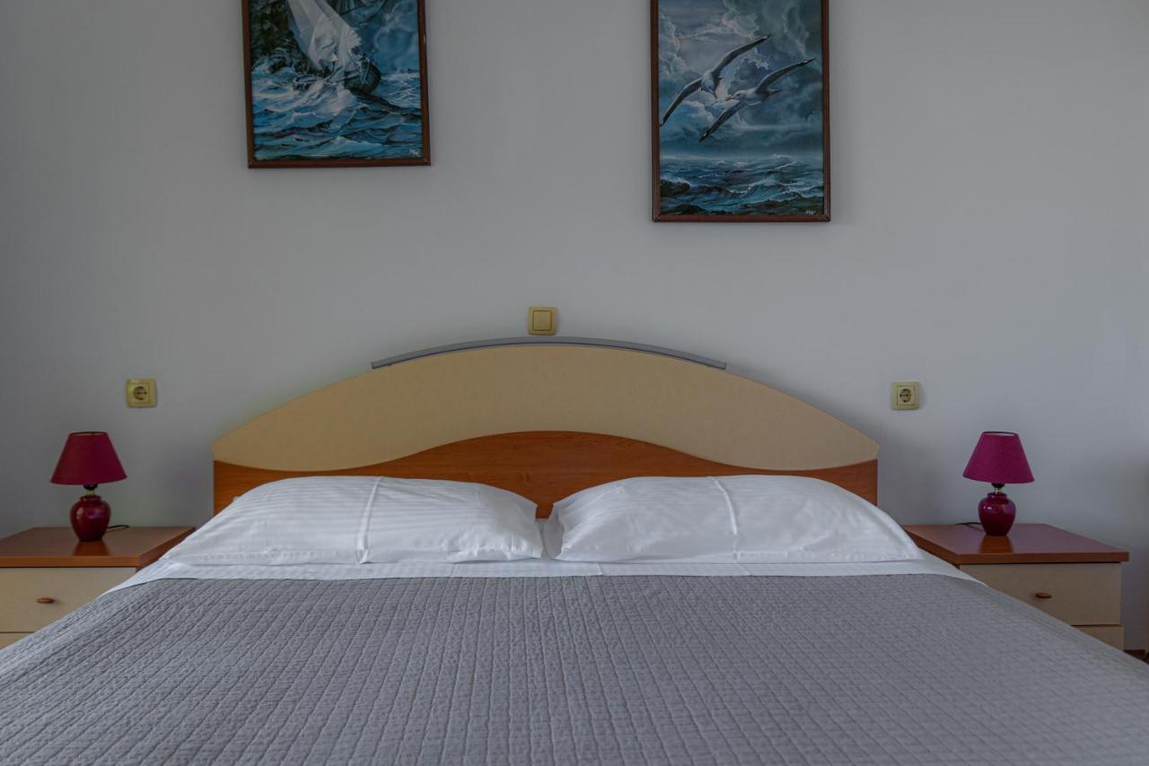 Apartments Kim Rab Town Dış mekan fotoğraf