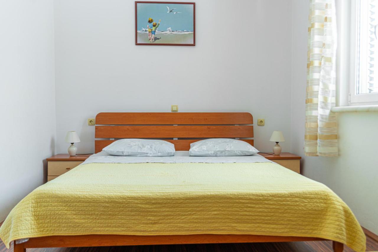 Apartments Kim Rab Town Dış mekan fotoğraf
