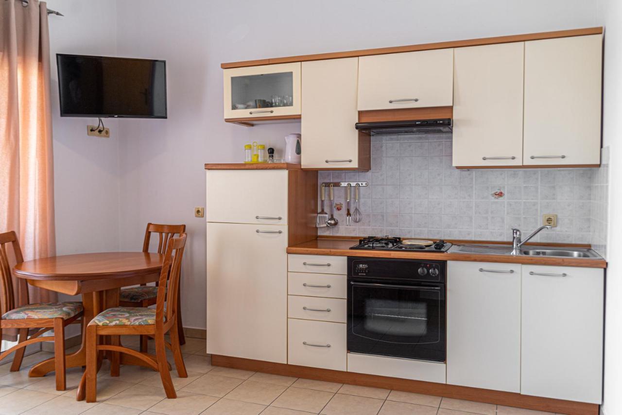 Apartments Kim Rab Town Dış mekan fotoğraf