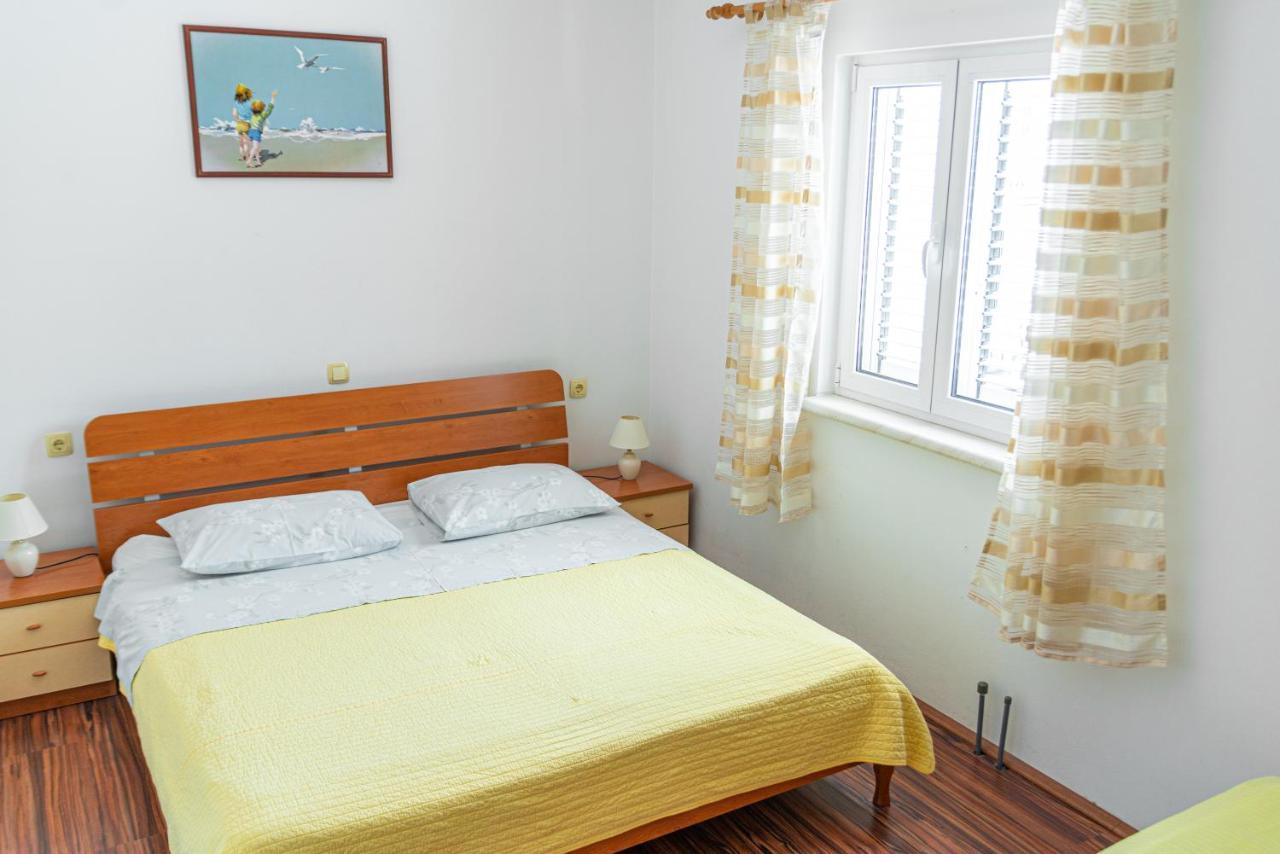 Apartments Kim Rab Town Dış mekan fotoğraf