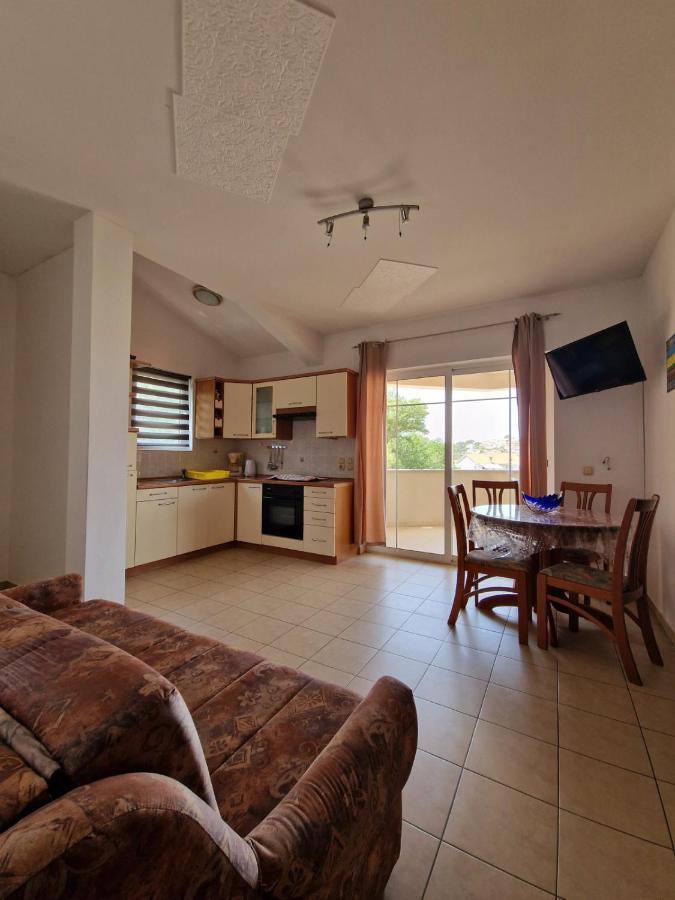 Apartments Kim Rab Town Dış mekan fotoğraf