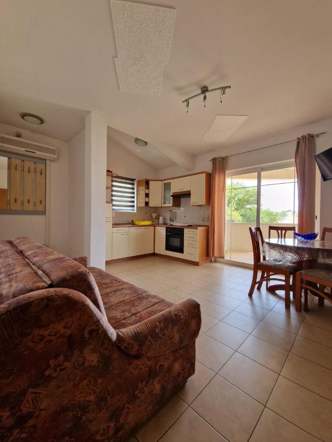 Apartments Kim Rab Town Dış mekan fotoğraf