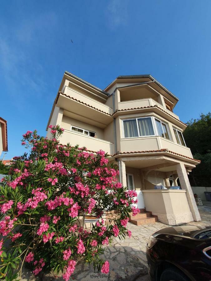 Apartments Kim Rab Town Dış mekan fotoğraf